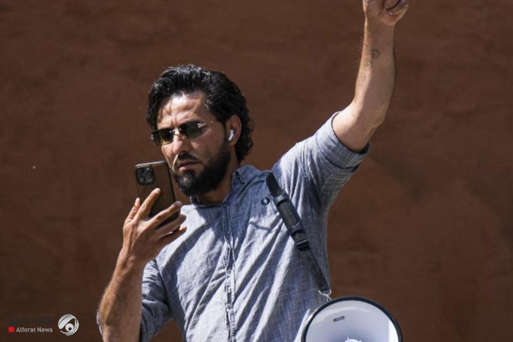 تطور جديد في البحث عن قاتل حارق المصحف في السويد