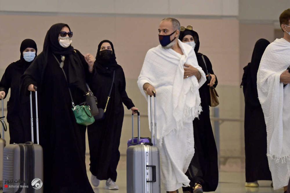السعودية تُعلن شروطاً جديدة للمعتمرين اعتباراً من شهر شباط