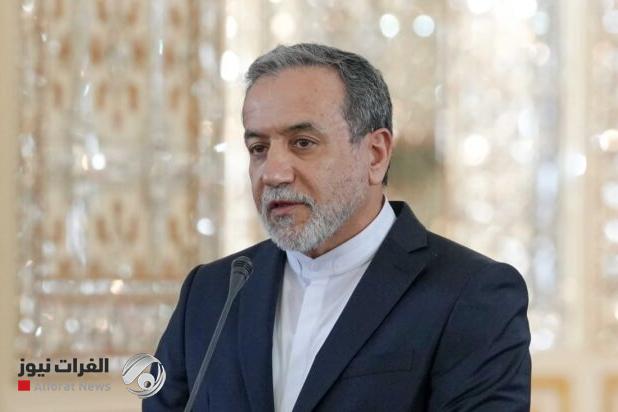 عراقجي ينفي إجراءه محادثات جديدة مع ويتكوف