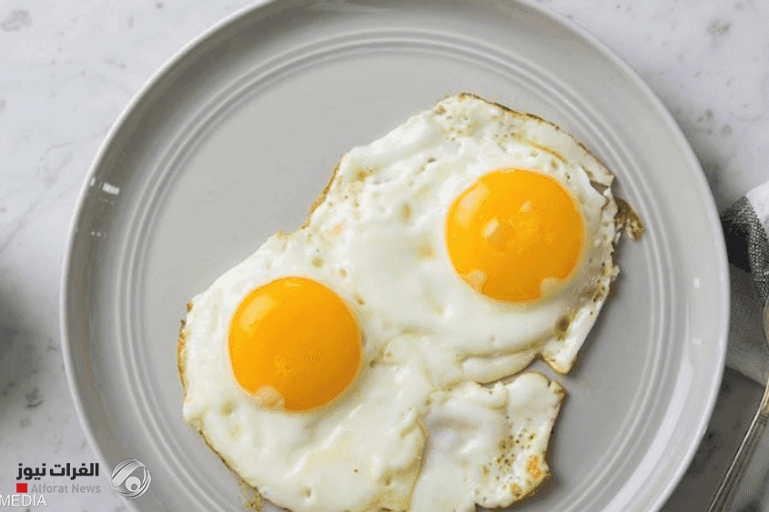 خبراء تغذية يكشفون أفضل الطرق الصحية لطهي البيض