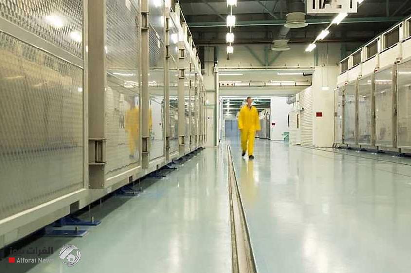 إيران تؤكد: مقترحنا النووي لا يشمل تصدير اليورانيوم