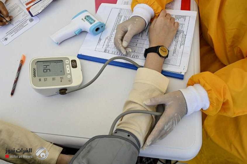 لخفض ضغط الدم.. دراسة تحدد "تمارين مهمة"
