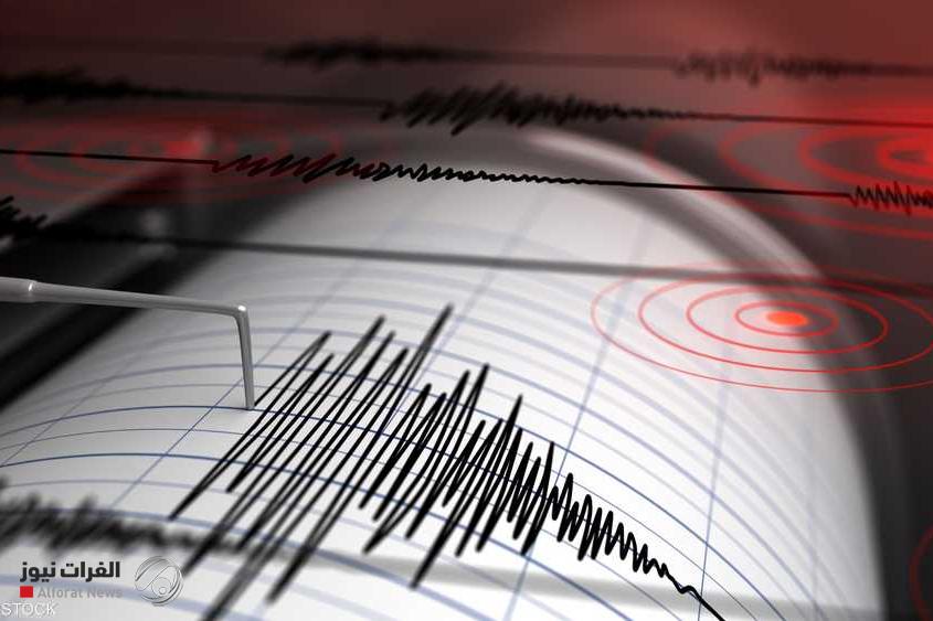 زلزال بقوة 6.2 درجة يضرب شمال غربي فنزويلا