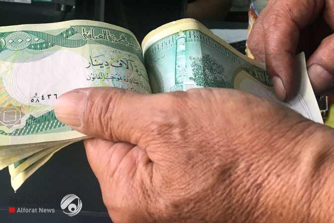 كردستان تودع 120 مليار دينار من إيراداتها غير النفطية في حساب المالية الاتحادية