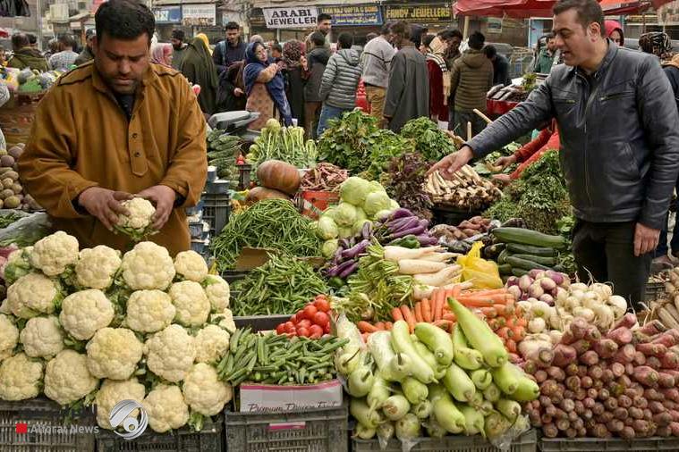 دراسة تحذر من تداعيات الاحترار المناخي على أسعار الأغذية