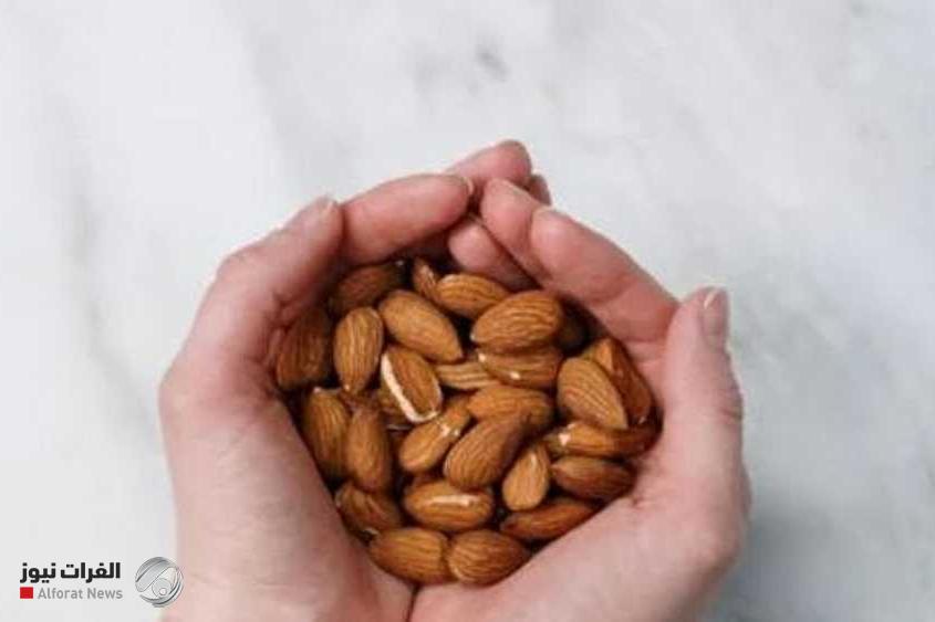 اللوز.. "كنز صحي" يحمي دماغك