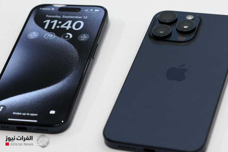 تسريبات عن مظهر آيفون 16.. وداعا لبصمات الأصابع