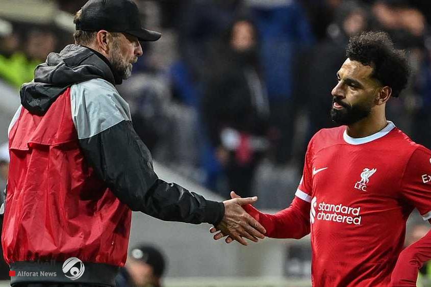 كلوب: عودتي إلى ليفربول "ممكنة نظريا"