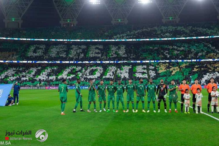 كشف المدرب الأقرب لقيادة المنتخب السعودي