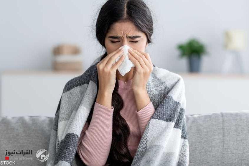 كيف يحمي الغذاء جسمك من الزكام في الشتاء؟