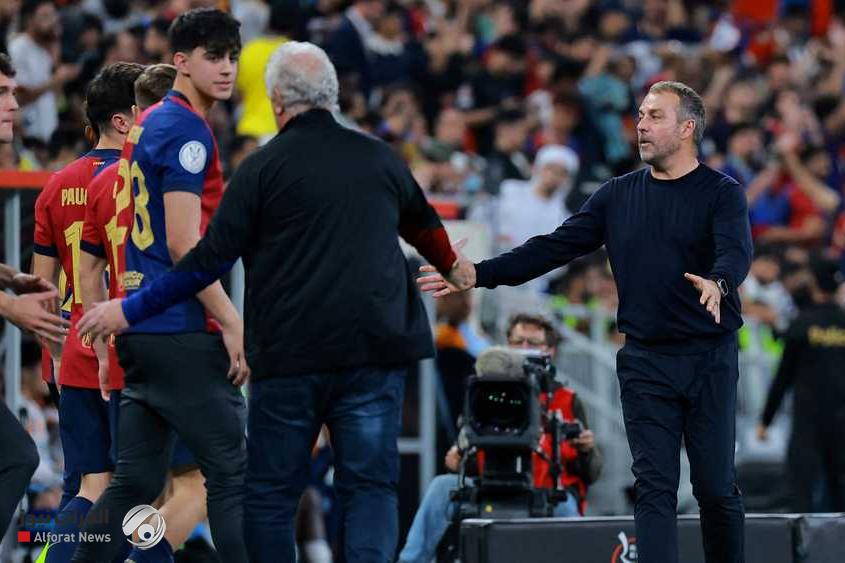 لماذا يسحق فليك ريال مدريد ويتعثر أمام "الصغار"؟