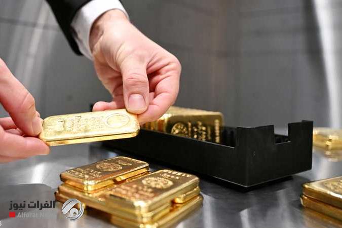 الذهب يرتفع مع ترقب بيانات التضخم الأمريكية