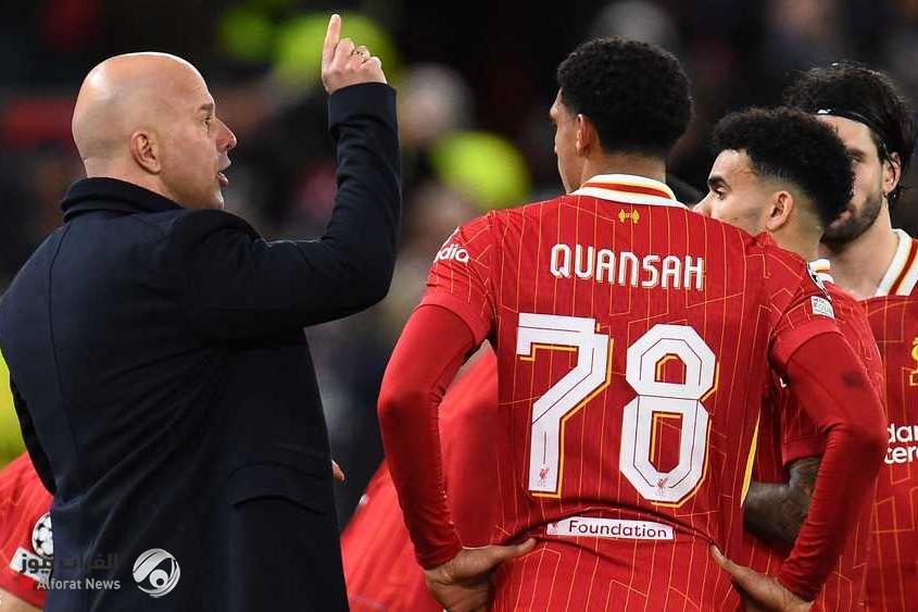 مدرب ليفربول "مصدوم".. وهذا ما قاله بعد توديع دوري الأبطال