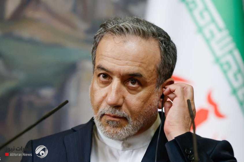 عراقجي عن خطة إيراين لأوروبا:هناك سبيلاً للمضي قدمًا