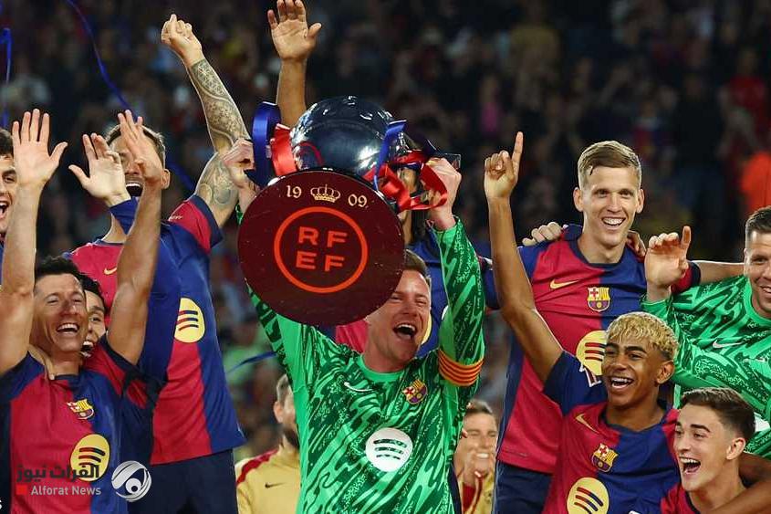 ليس برشلونة.. الذكاء الاصطناعي يتوقع الفائز بلقب "الليغا"