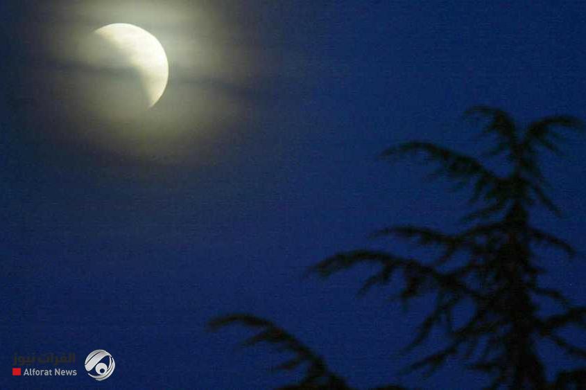 هذا الشهر.. حدثان فلكيان نادران للقمر