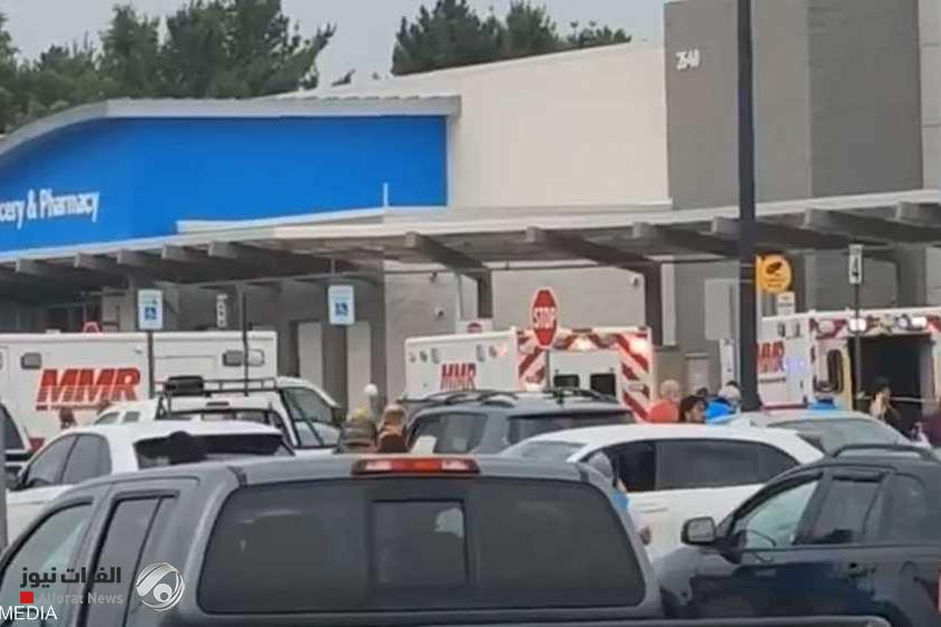 إصابات في حادث طعن جماعي بولاية ميشيغان الأميركية