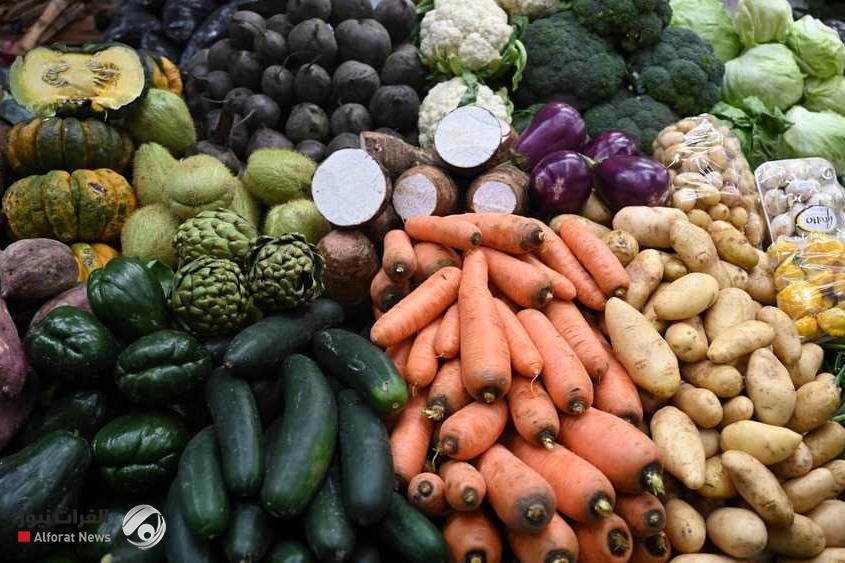 5 خضراوات ينصح بطهيها من أجل قيمة غذائية أعلى