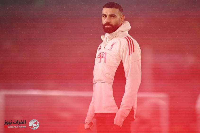 محمد صلاح يستعد لرحلة غامضة إلى السعودية
