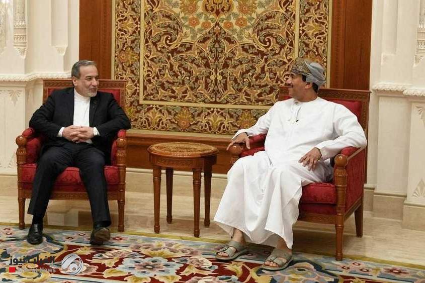 الوفد الإيراني يصل مقر انعقاد المفاوضات مع واشنطن