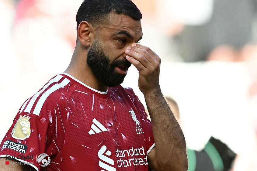 ليفربول يحدد 3 مرشحين لخلافة محمد صلاح