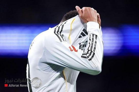 ترتيب الدوري الإسباني.. ريال مدريد يواصل هداياه لبرشلونة بسقوط جديد