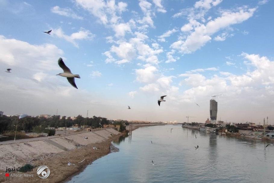 طقس العراق.. تقلبات جوية وأمطار متفرقة تبدأ من الغد