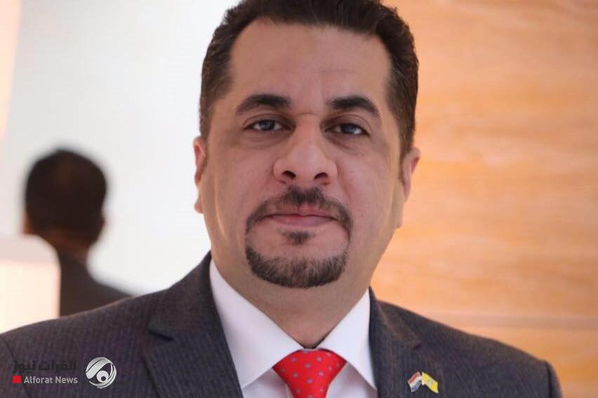 الشمري: لا عقوبات أمريكية على العراق ومفاوضات مع ايران لخلق منصة عملات غير الدولار
