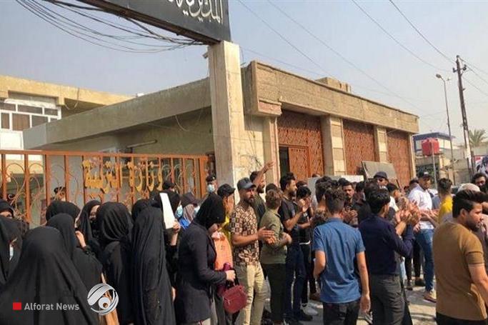 التربية تشكل لجاناً مختصة لتسوية الملاكات التدريسية من المثبتين الجدد