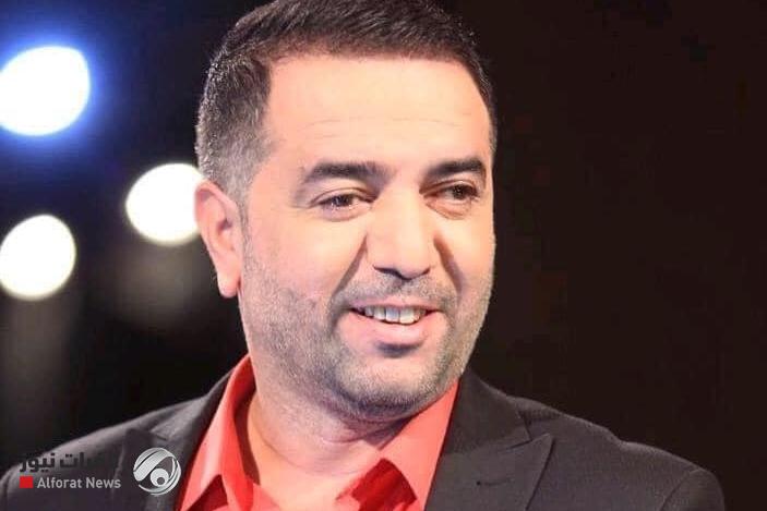 الحميداوي يستحصل موافقة لتسمية مجسّر الـ55 باسم الشاعر "جبار رشيد"