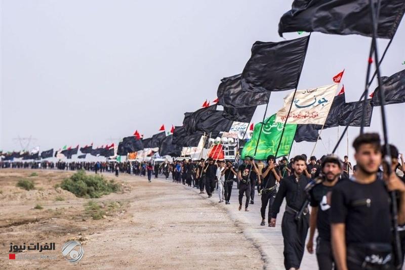 عمليات بغداد: خطة الزيارة الأربعينية لا تتضمن أي قطوعات