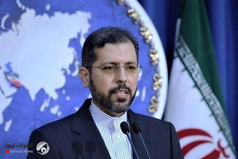 نائب وزير الخارجية الإيراني: علاقاتنا مع العراق وثيقة جداً ونجري مباحثات بشأن المنطقة
