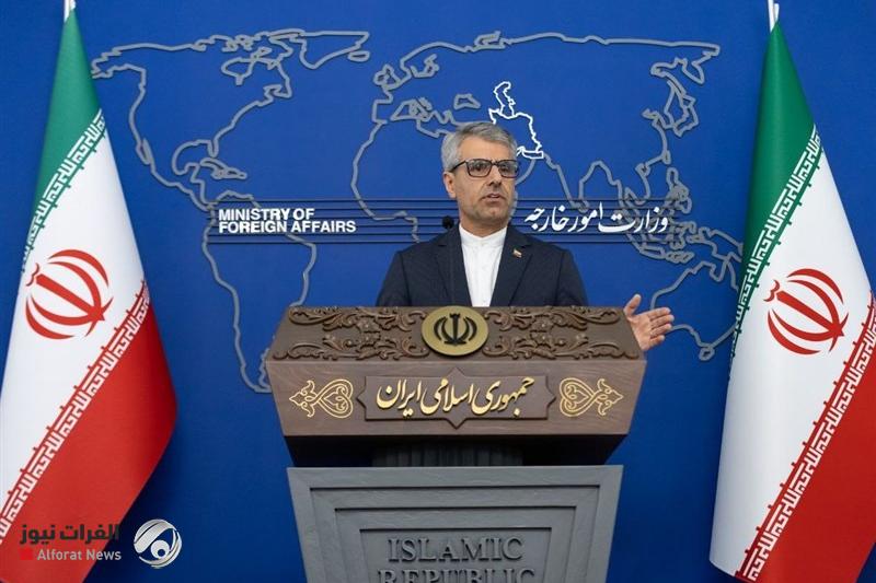 الخارجية الإيرانية تدين استمرار العدوان الأمريكي على اليمن والإبادة الجماعية في غزة