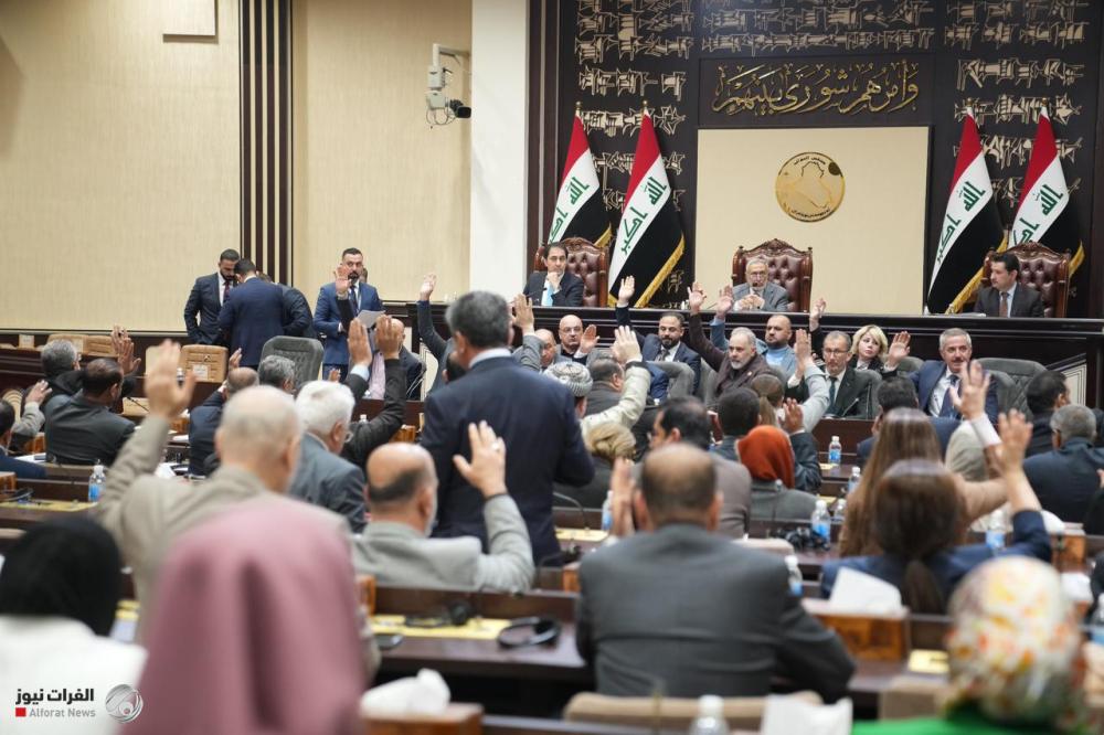 بالجدول.. مجلس النواب يصوت على قانون الموازنة الاحد المقبل