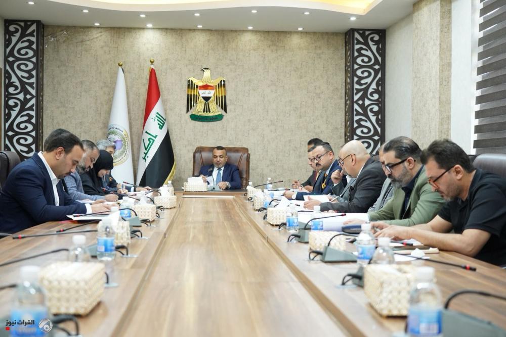العمل توافق على منح القروض للمهجرين من ذوي الإعاقة وحصة إضافية لبابل