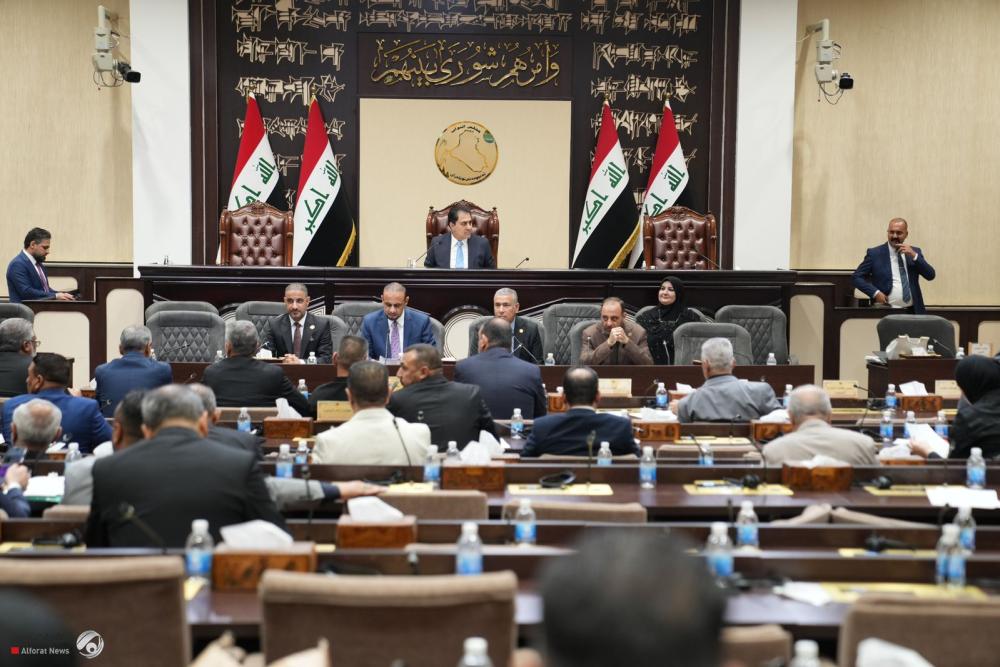 نائب عن قوى الدولة يكشف خلفيات الاعتراض على طرح قانون الحشد في جلسة اليوم