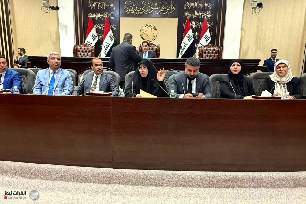 الدلفي: أتممنا القراءة الثانية لتعديل قانون التربية وننتظر التصويت قريباً