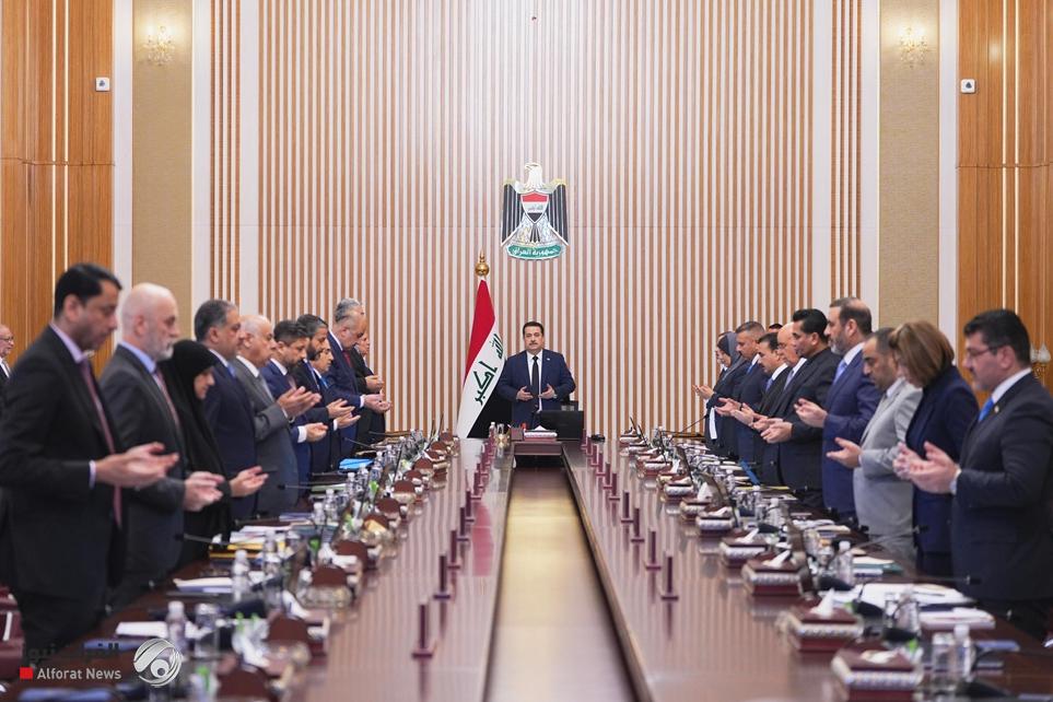 بعد فاجعة الكوت.. مجلس الوزراء يقر قانوناً موحداً للضحايا ويصرف تعويضات عاجلة