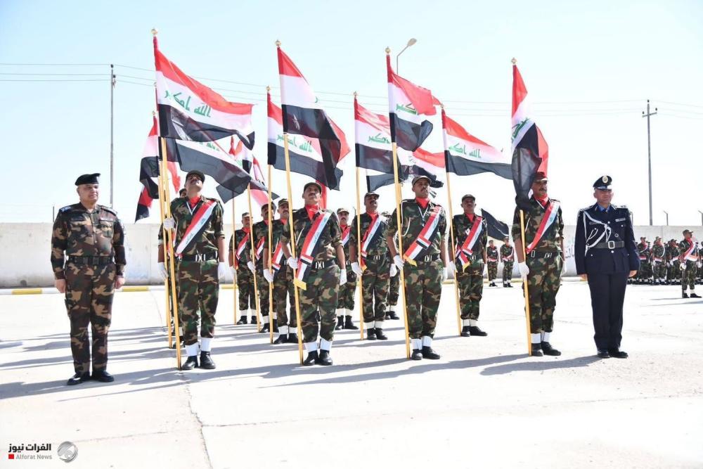 الاسدي يعلن تخرج الوجبة الأولى من المحولين إلى وزارة العدل بأكثر من 3 آلاف مستفيد