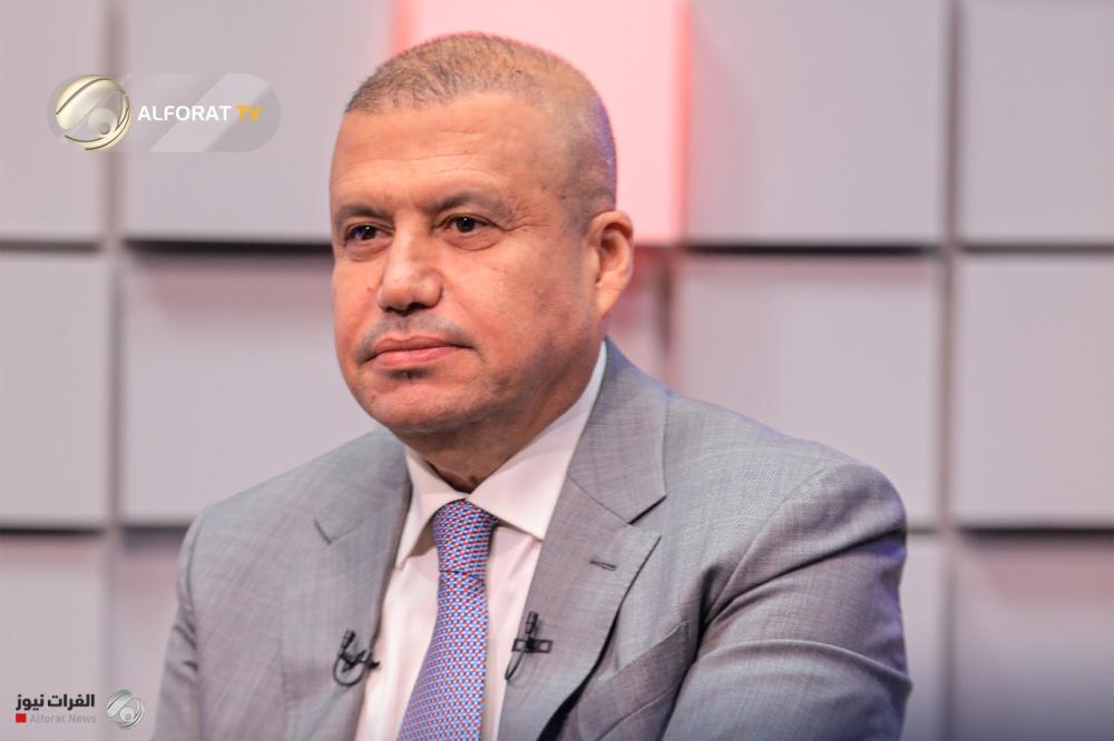 محلل سياسي: الحكومة لا تساوم على الحشد الشعبي والدبلوماسية العراقية منعت بنك الأهداف في العراق