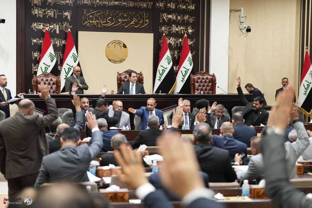 بالوثيقة.. المندلاوي: جلسة الثلاثاء صحيحة وقانونية