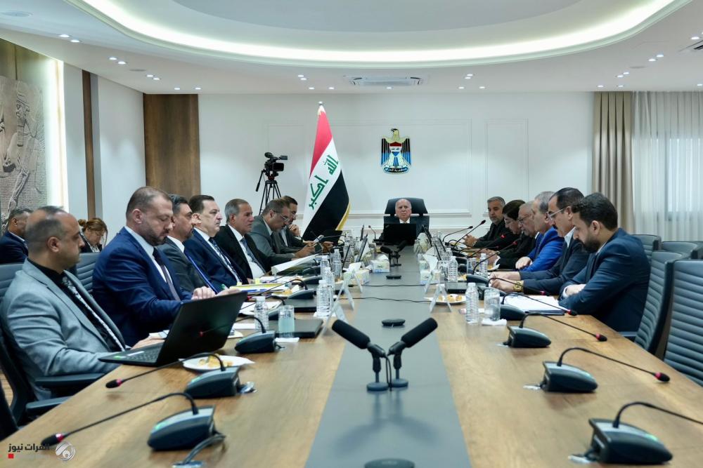 المجلس الوزاري للاقتصاد يدرس تعظيم الإيرادات وضغط النفقات تمهيداً لرفعها إلى مجلس الوزراء