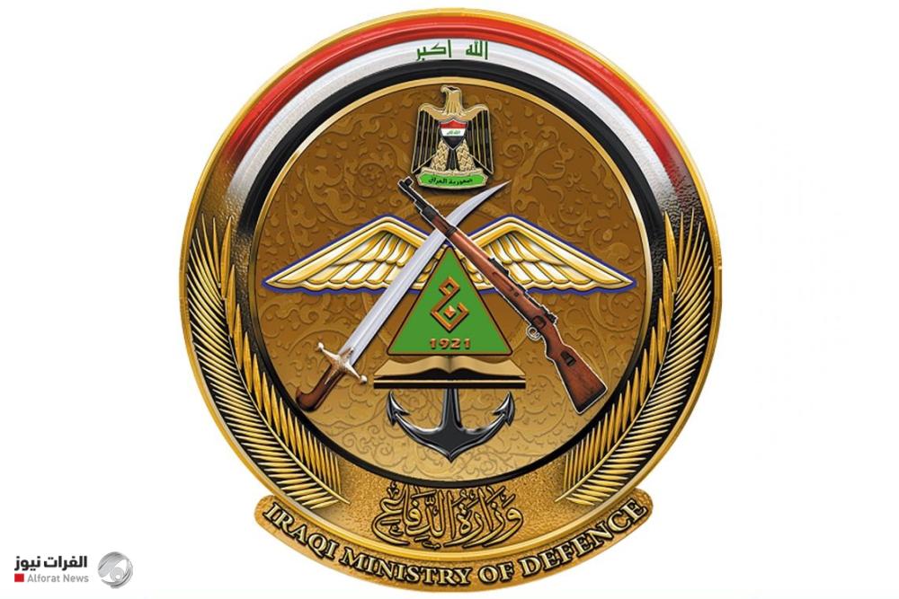 وزارة الدفاع تنفي اختطاف ضابط بمحافظة ذي قار