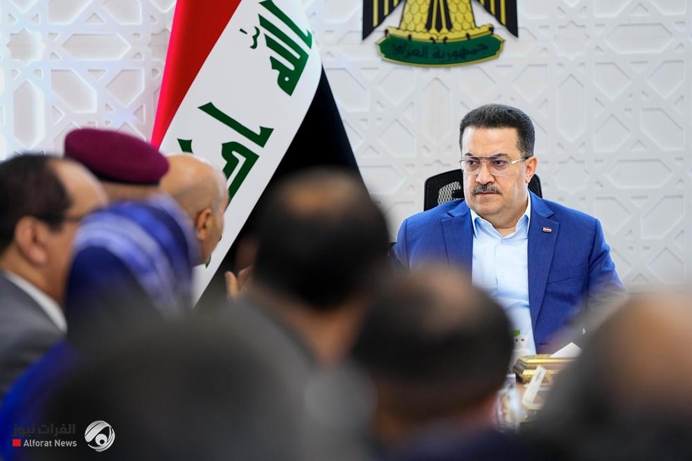 السوداني يتابع مشروع مدينة علي الوردي الجديدة ويشدد على حل العقبات