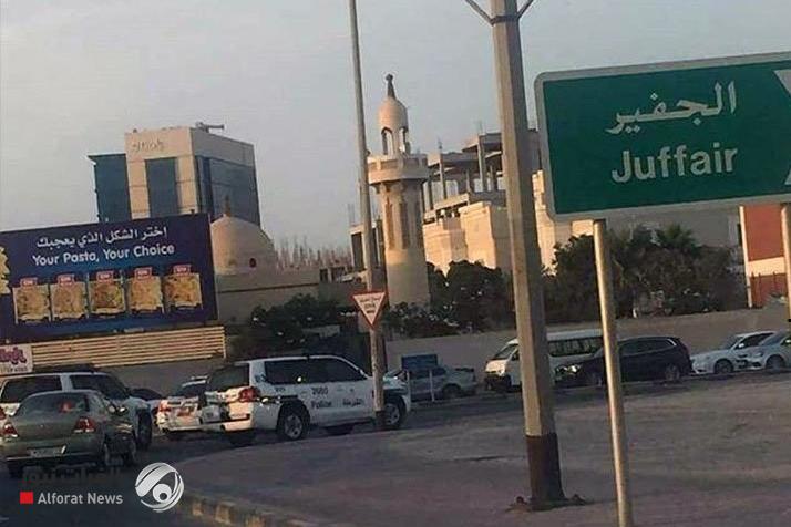 الحرس الثوري: استهدفنا قاعدة جفير الأميركية رداً على هجمات منها على إيران