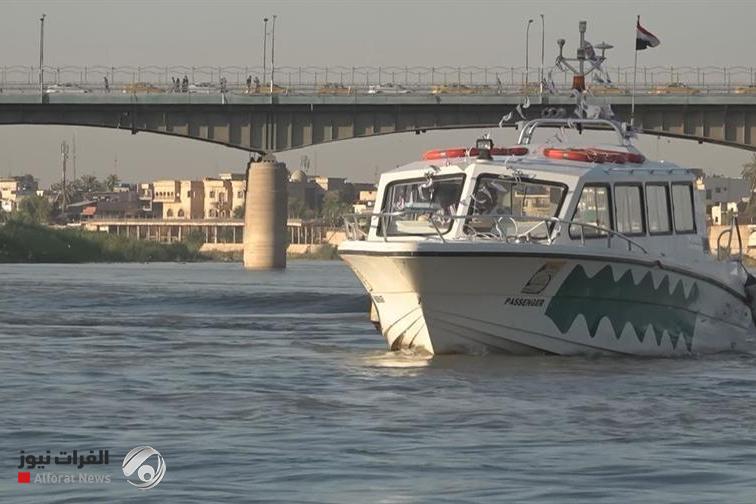 النقل: تفعيل التاكسي النهري قريباً والتعاقد على شراء عبارتين و15 زورقاً سياحياً
