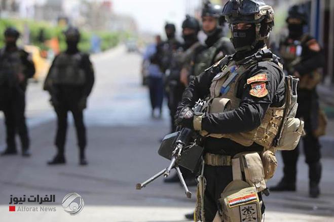 الاستخبارات تسقط شبكة إرهابية وتعتقل عناصرها