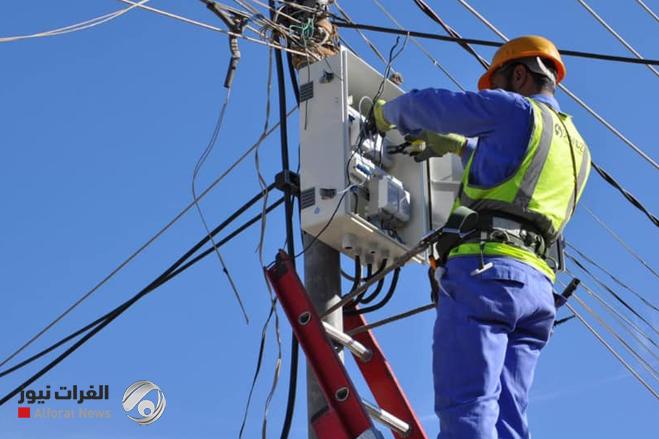 الكهرباء توضح أسباب تراجع الإنتاج وساعات التجهيز