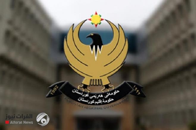 تشكيل حكومة إقليم كردستان مطلع أيلول وفق اتفاق الاتحاد والديمقراطي