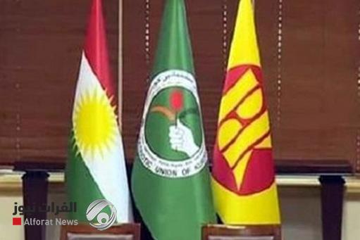 بعد انقطاع طويل.. الديمقراطي والاتحاد يجتمعان غداً لمناقشة ملفين رئيسيين